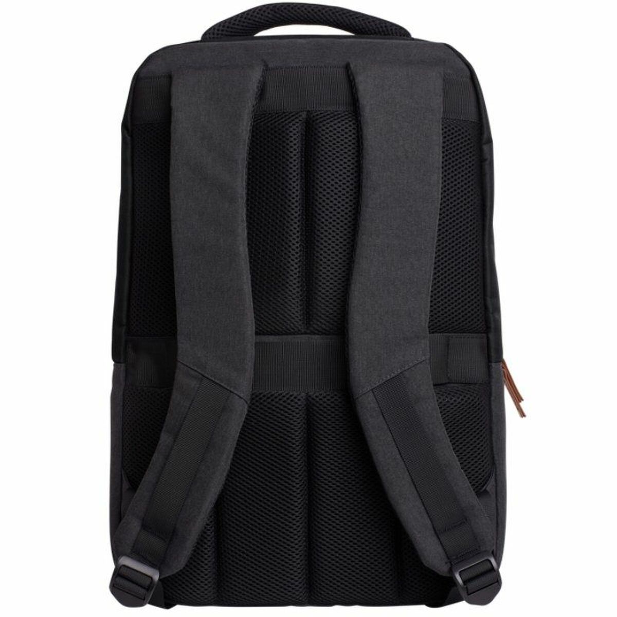 Laptopryggsäck Trust 25244 Svart